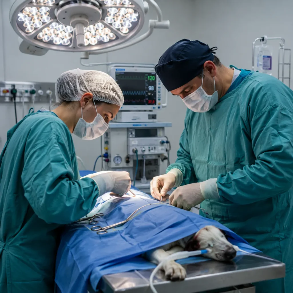 Vida Fertil Clinica Veterinaria Em Contagem 2 (2)