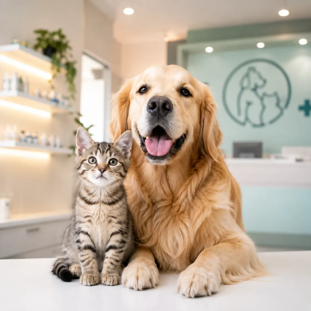 Vida Fertil Clinica Veterinaria Em Contagem 2 (8)